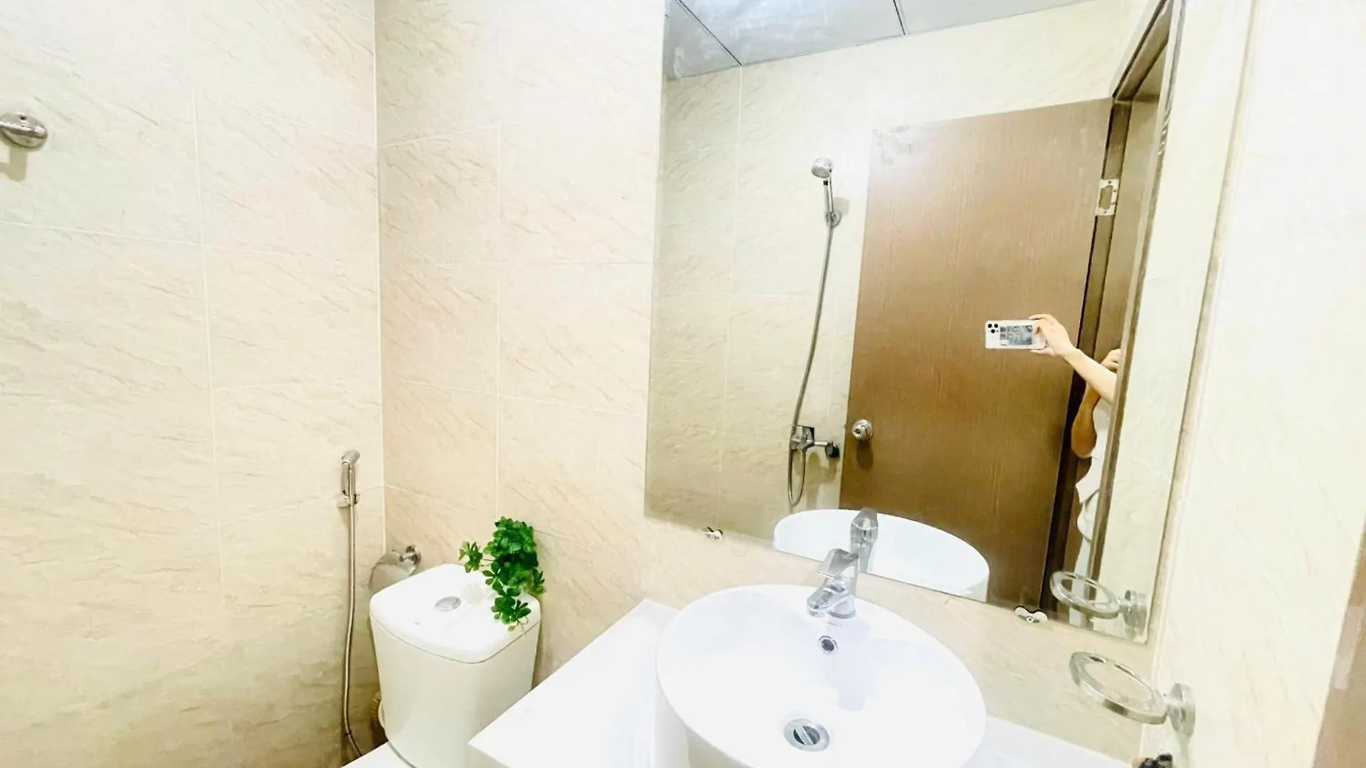 Апарт-отель Greenhome Nha Trang Hotel & Apartment