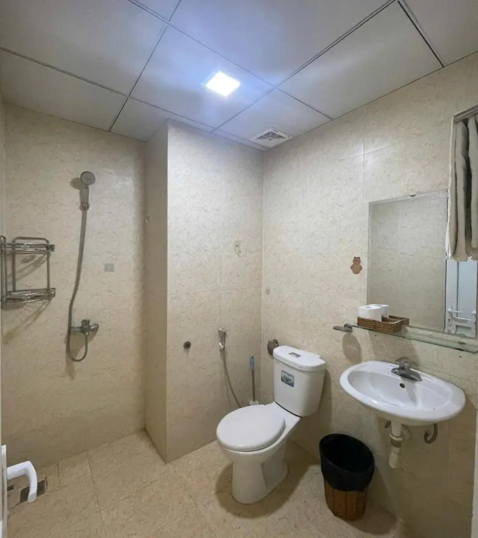 Апарт-отель Greenhome Nha Trang Hotel & Apartment Вьетнам
