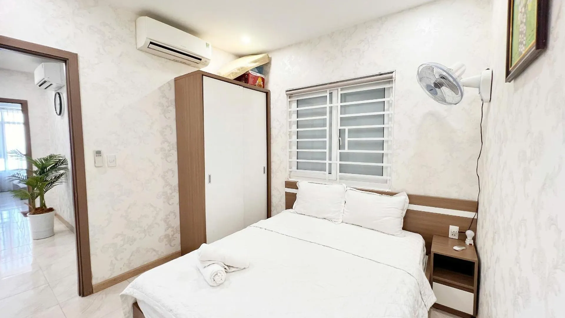 Greenhome Nha Trang Hotel & Apartment 0*,  Вьетнам
