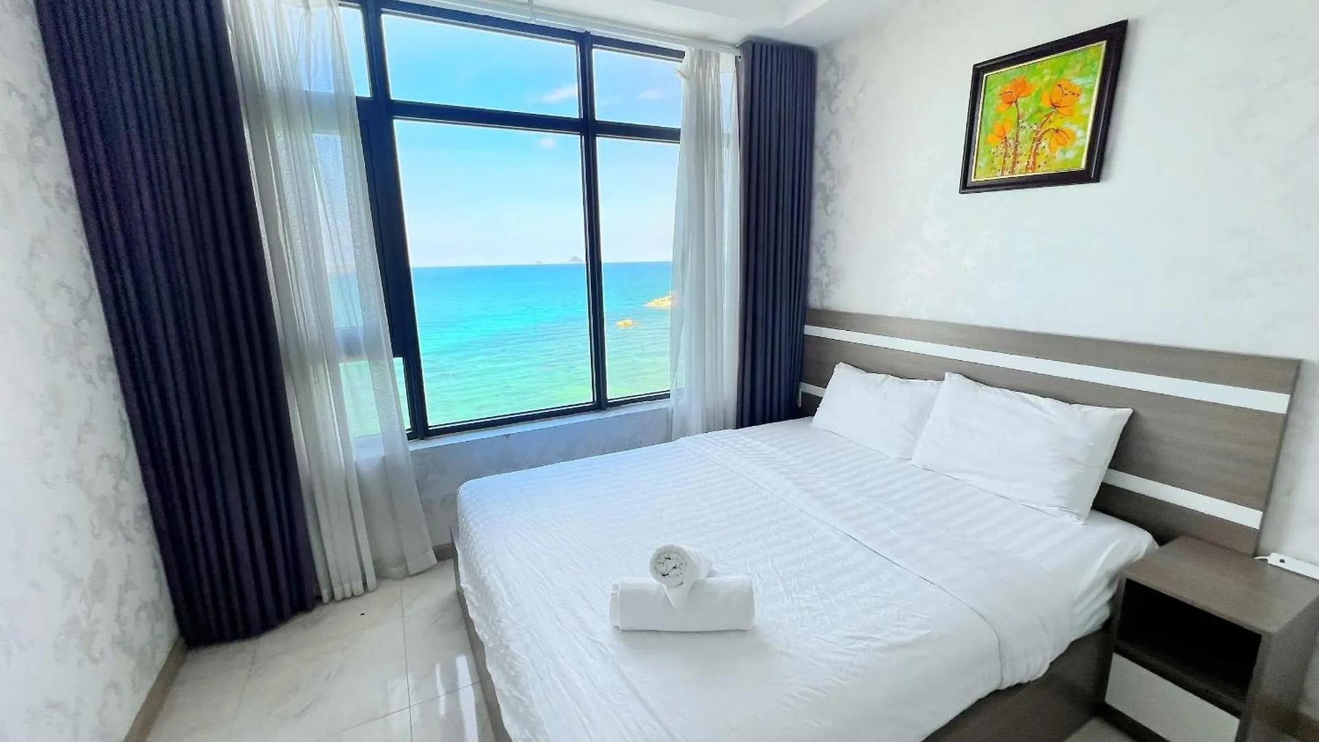 Greenhome Nha Trang Hotel & Apartment 0*,