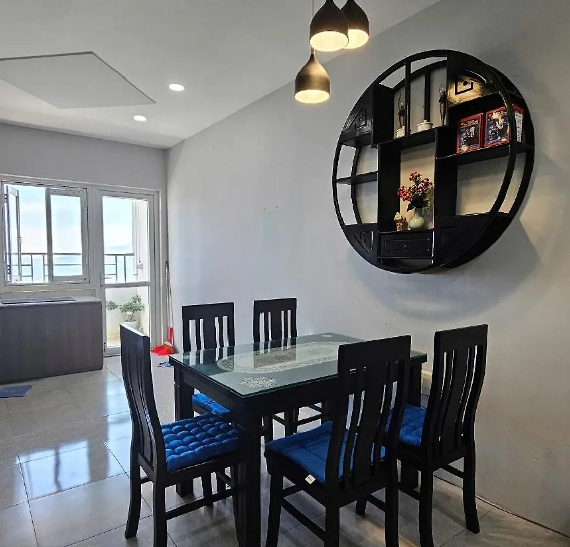 Greenhome Nha Trang Hotel & Apartment 0*,