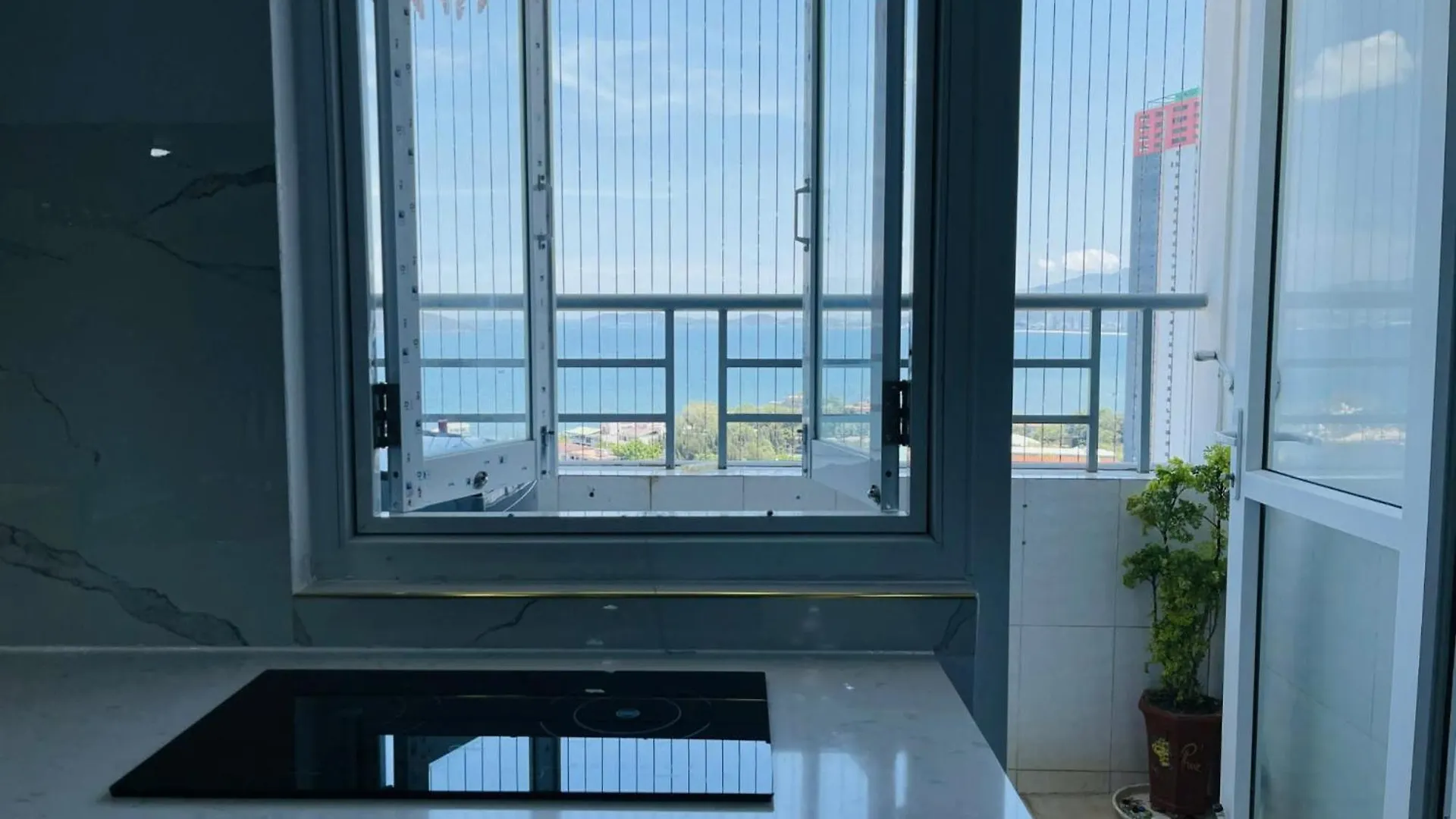 Апарт-отель Greenhome Nha Trang Hotel & Apartment Вьетнам