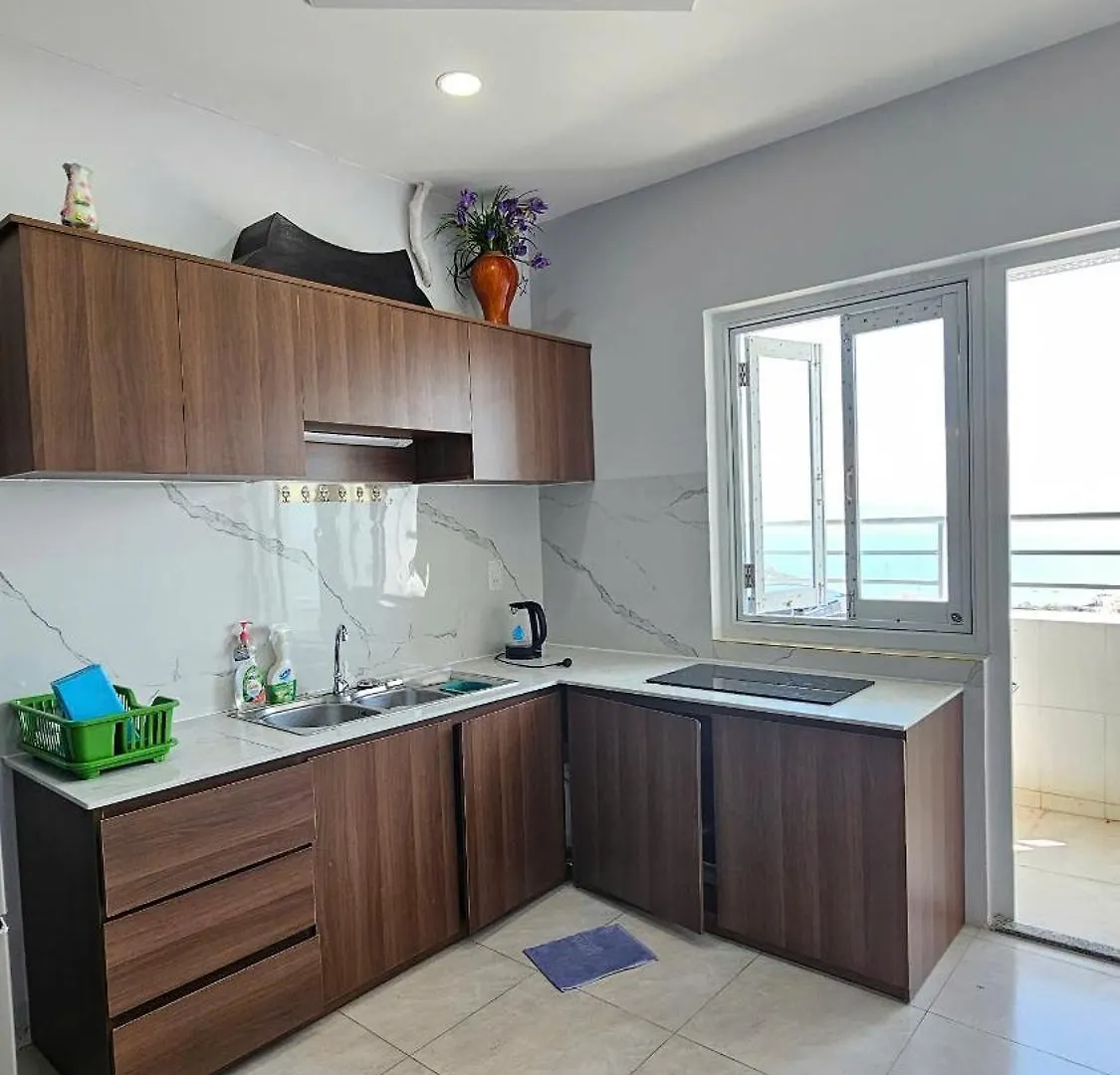 Greenhome Nha Trang Hotel & Apartment 0*,
