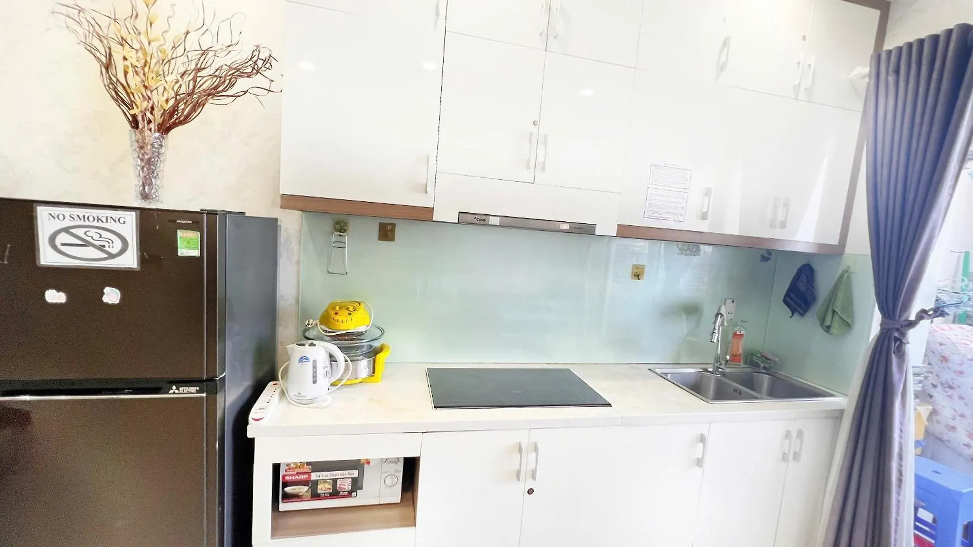 Greenhome Nha Trang Hotel & Apartment Вьетнам