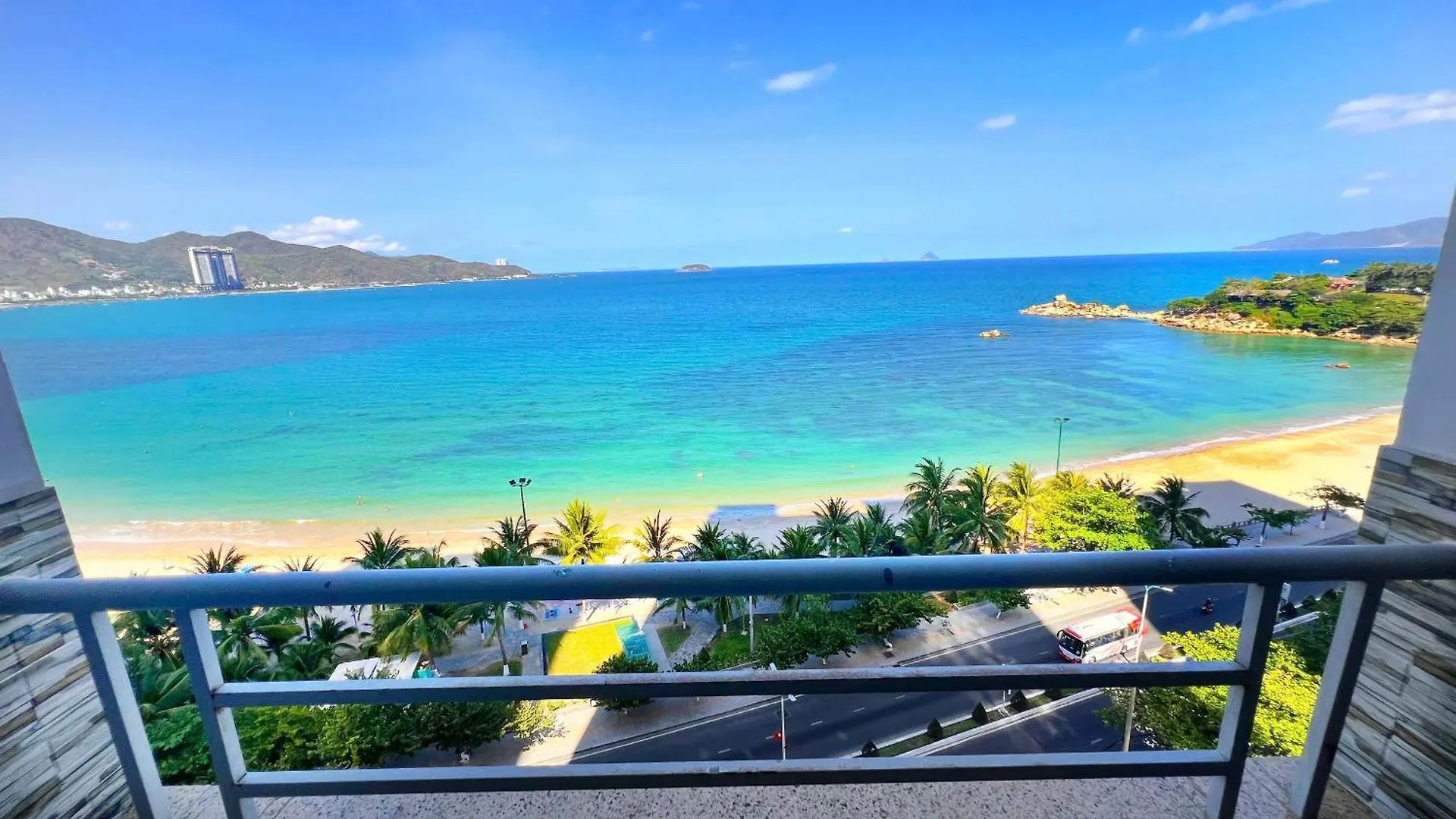 Greenhome Nha Trang Hotel & Apartment 0*,  Вьетнам
