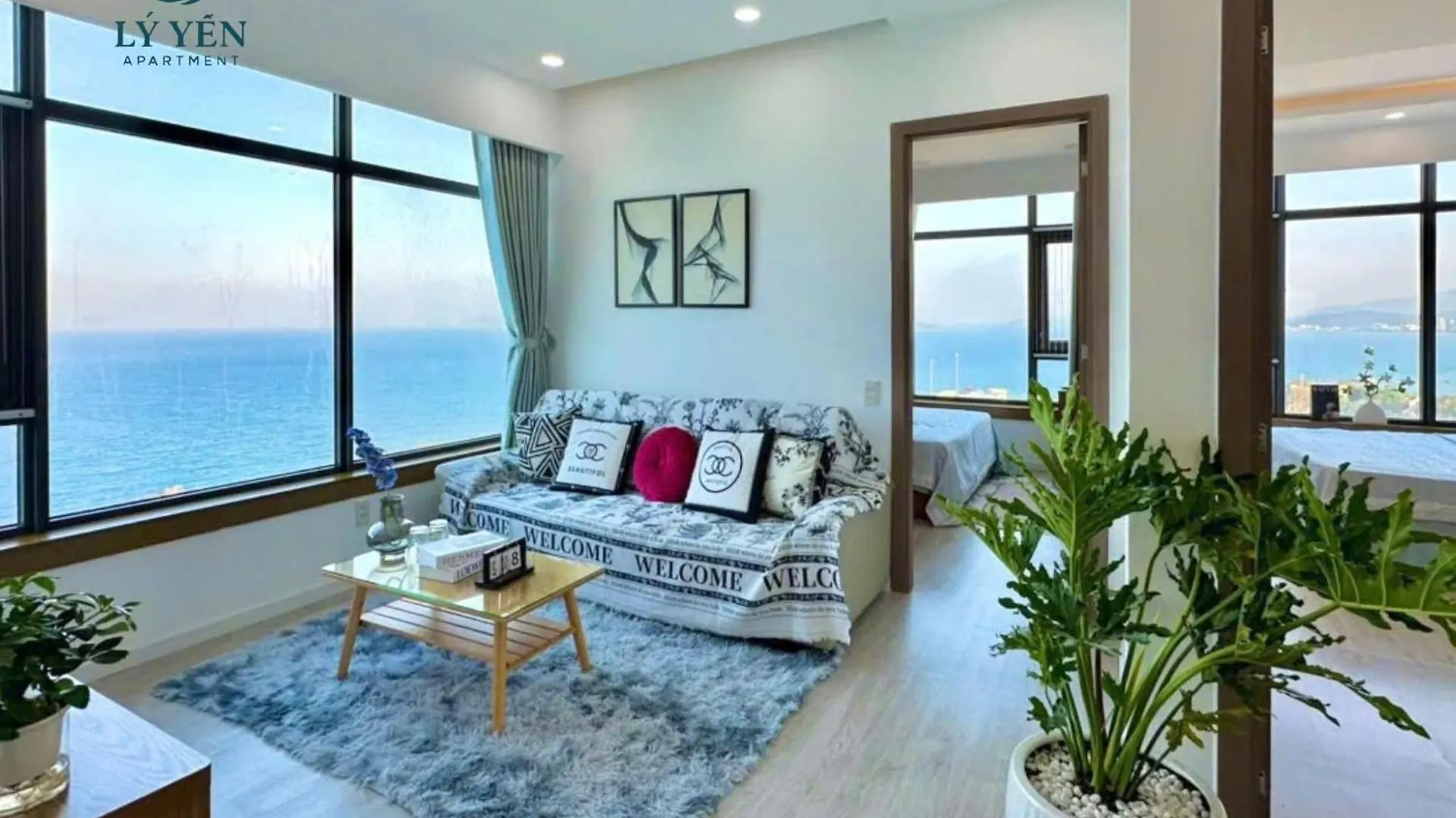 Greenhome Nha Trang Hotel & Apartment 0*,  Вьетнам