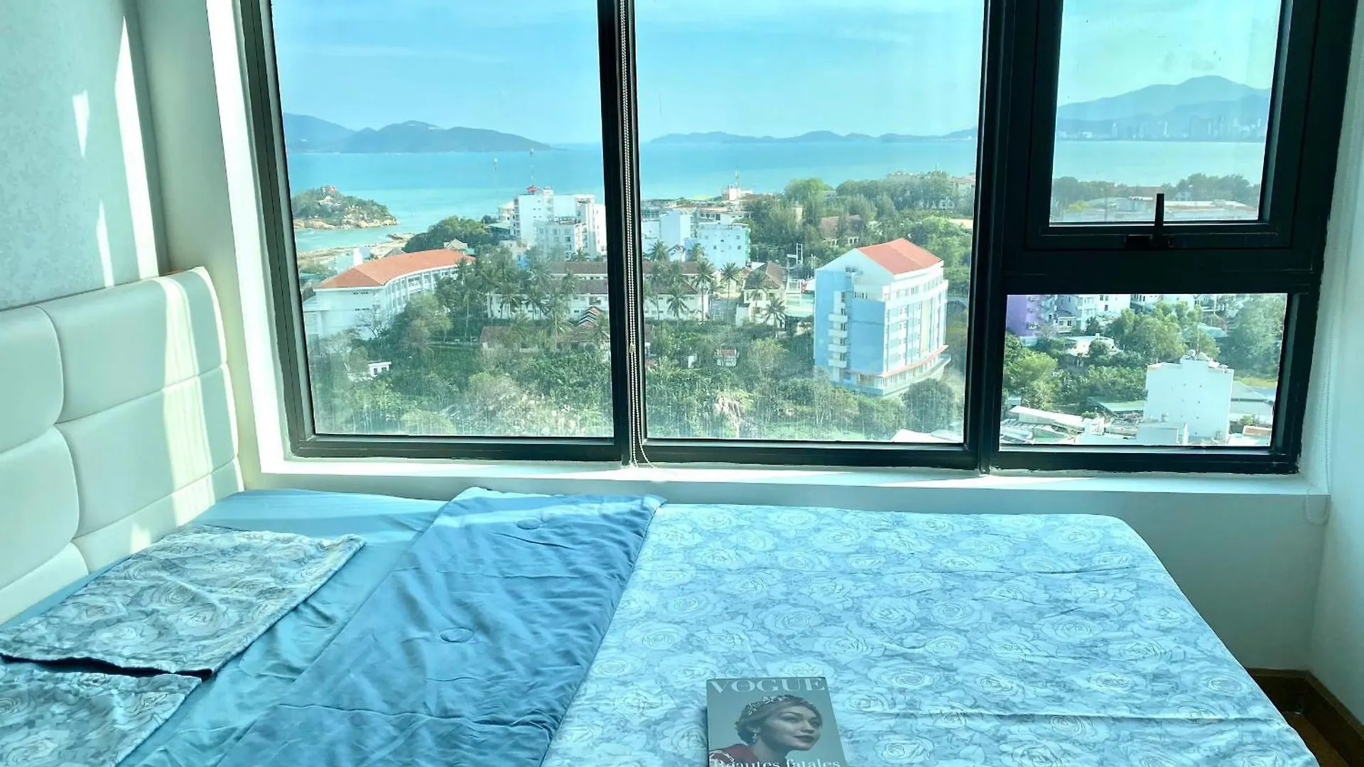 Greenhome Nha Trang Hotel & Apartment 0*,
