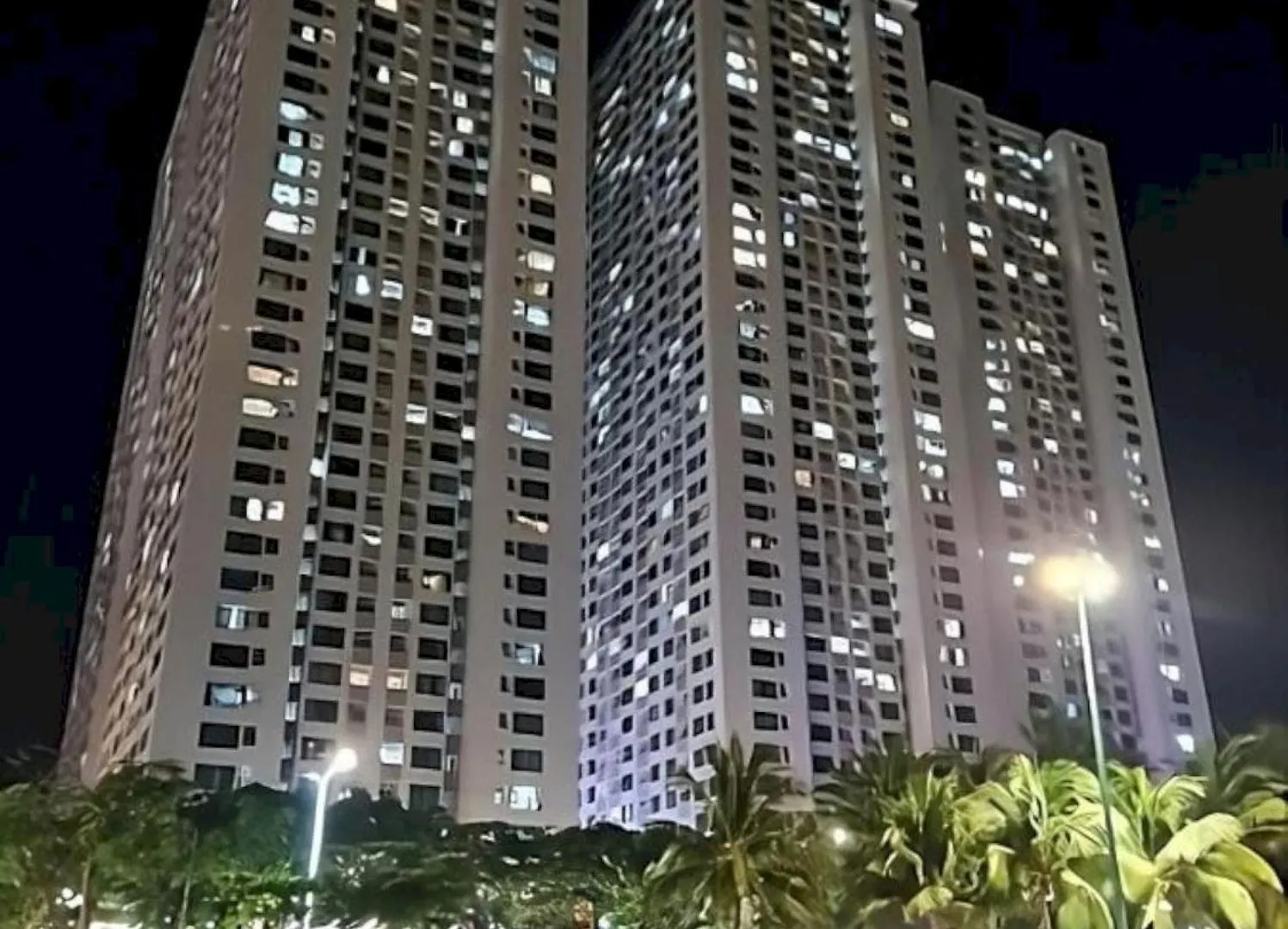 Greenhome Nha Trang Hotel & Apartment 0*,  Вьетнам
