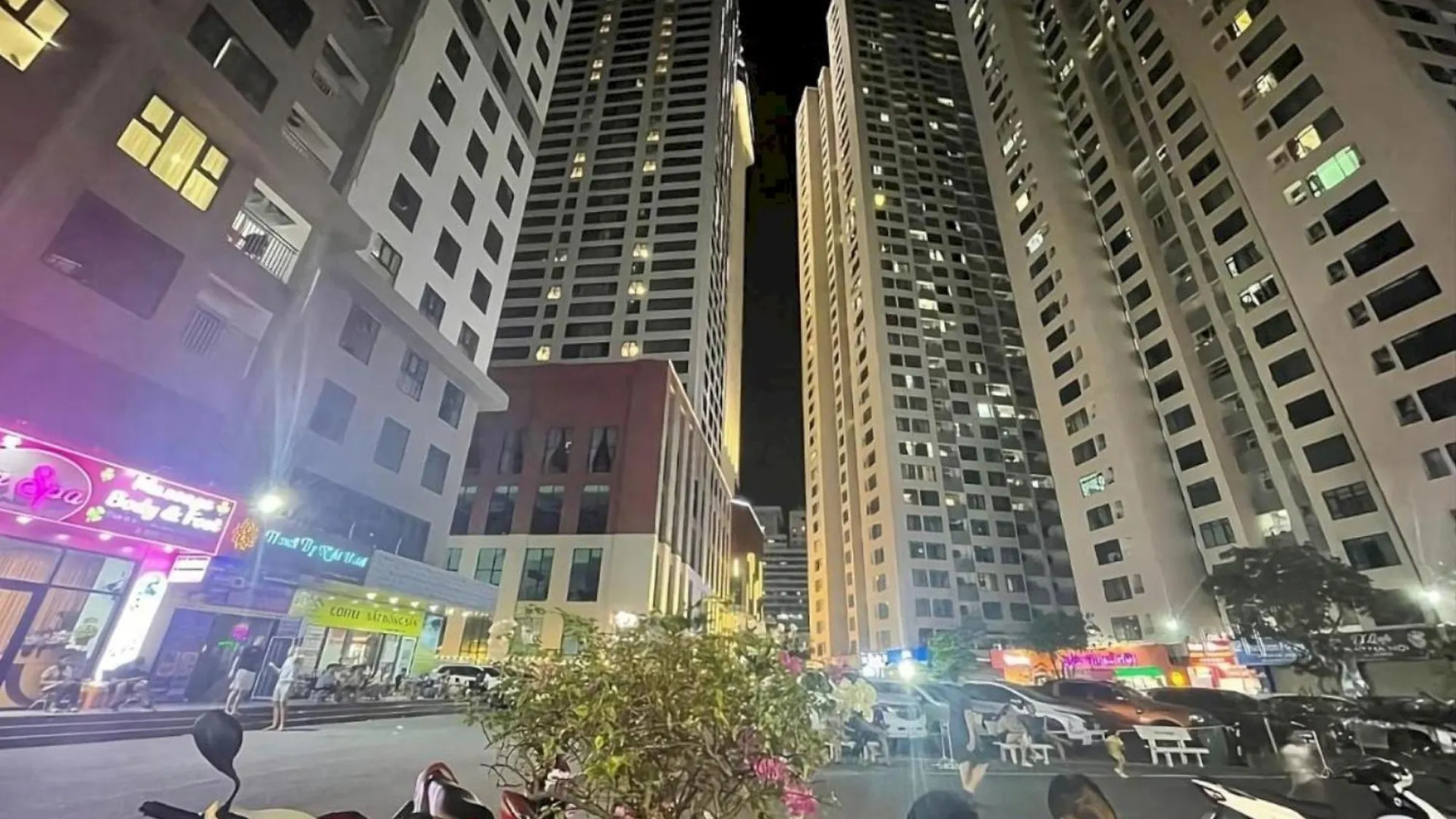 Апарт-отель Greenhome Nha Trang Hotel & Apartment Вьетнам