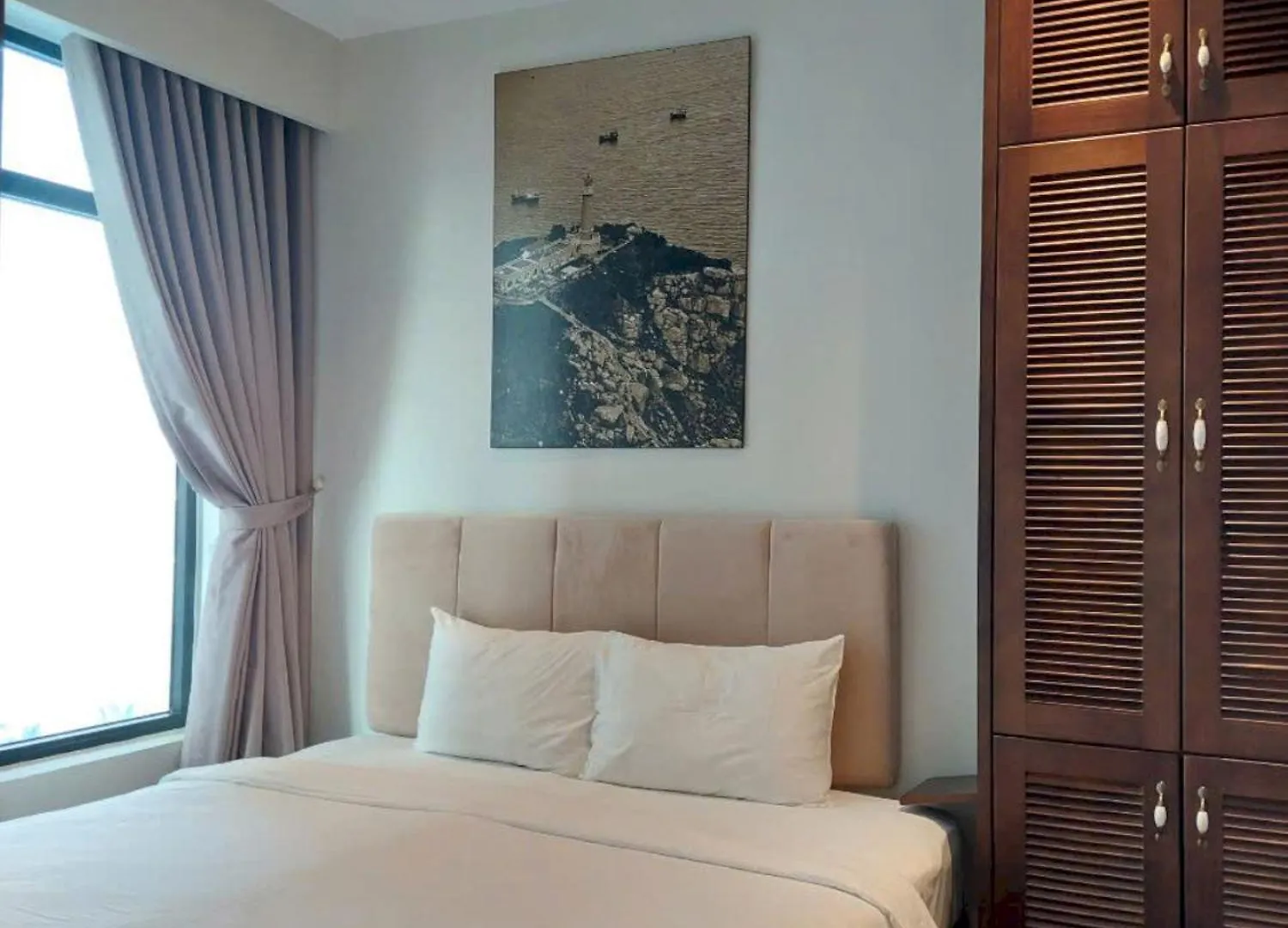 Greenhome Nha Trang Hotel & Apartment Вьетнам