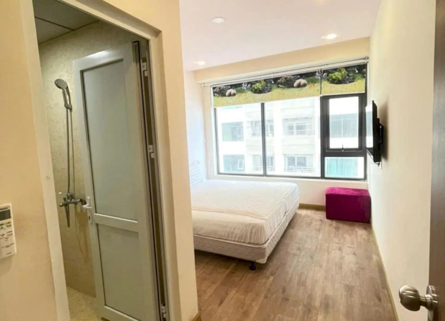 Greenhome Nha Trang Hotel & Apartment Вьетнам