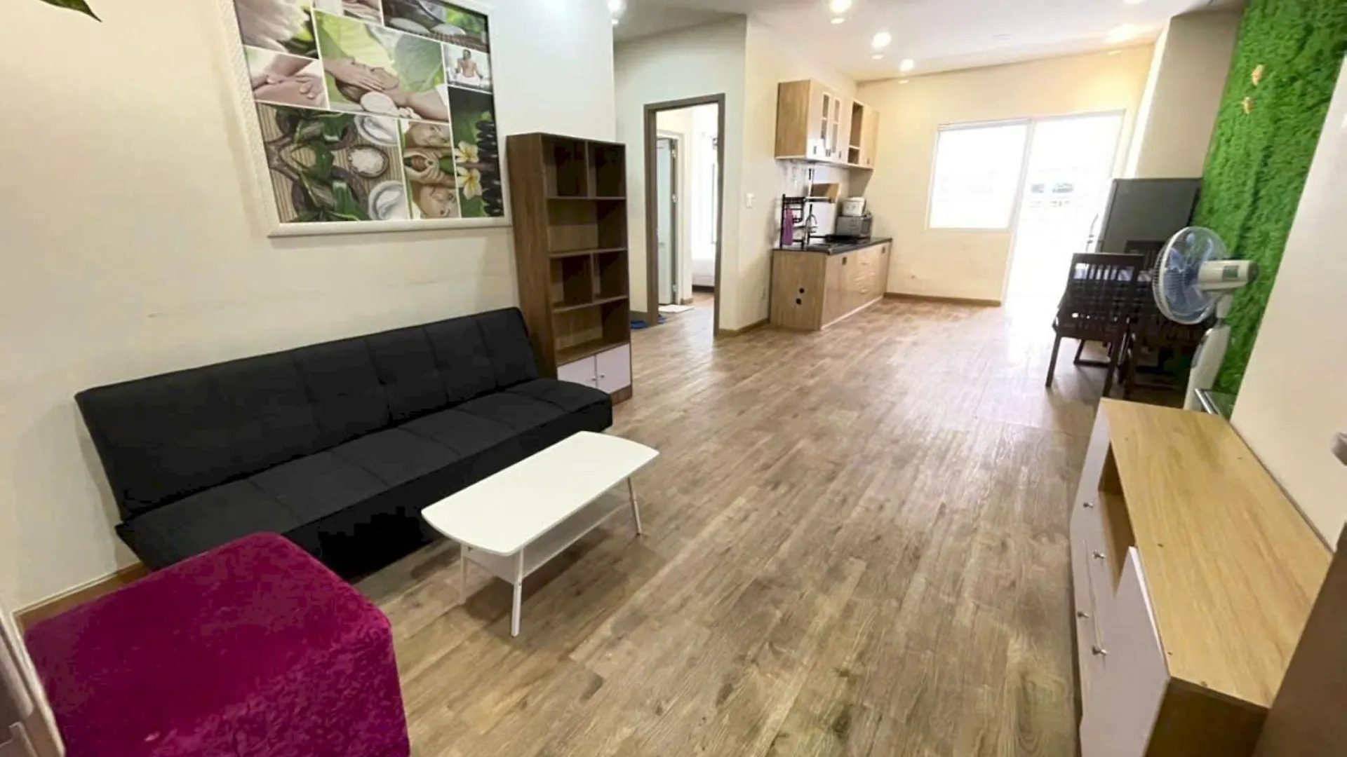 Greenhome Nha Trang Hotel & Apartment 0*,