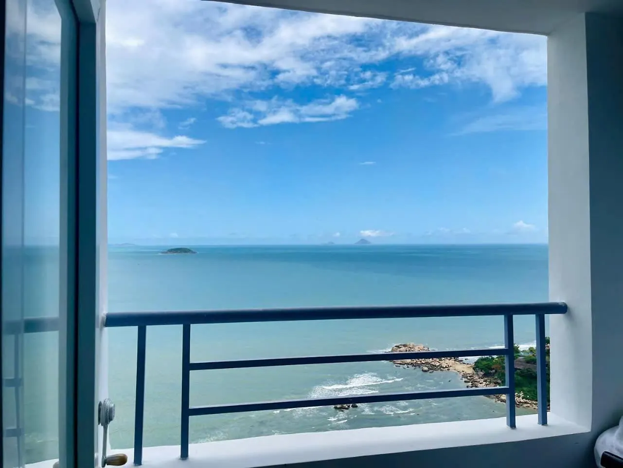 Greenhome Nha Trang Hotel & Apartment Апарт-отель